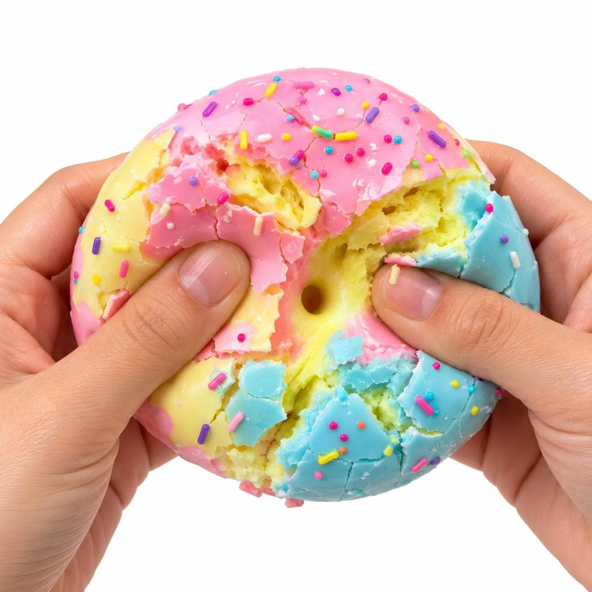 Crispy Donut