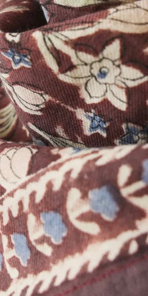 Foulard Bombay Enfant