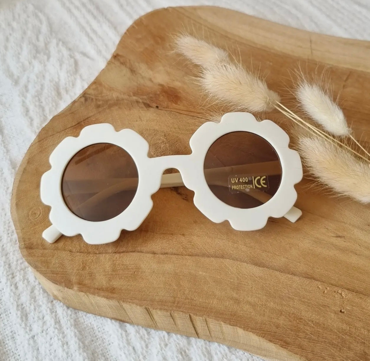 Lunettes de soleil