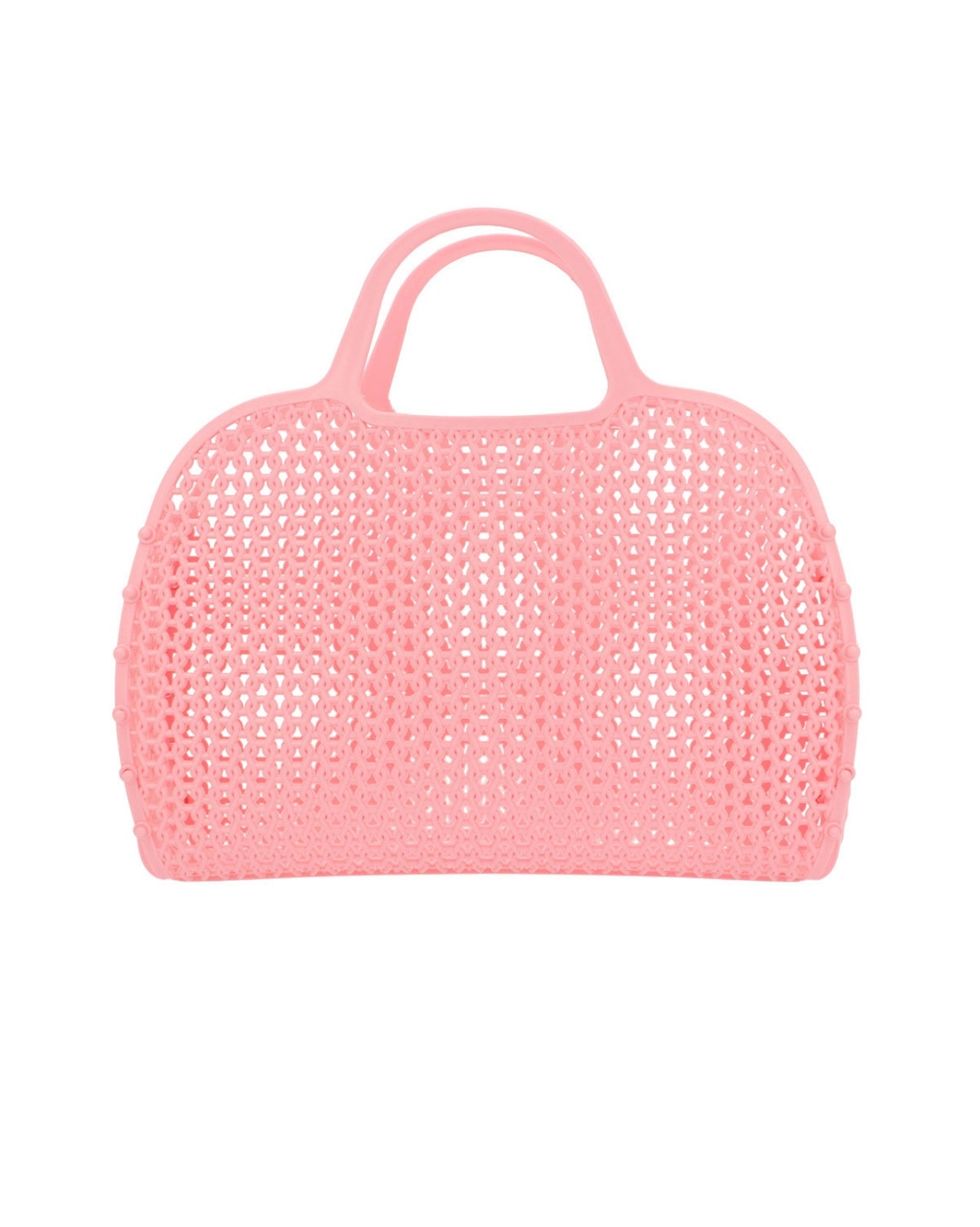 Panier Rétro Vintage Magnolia
