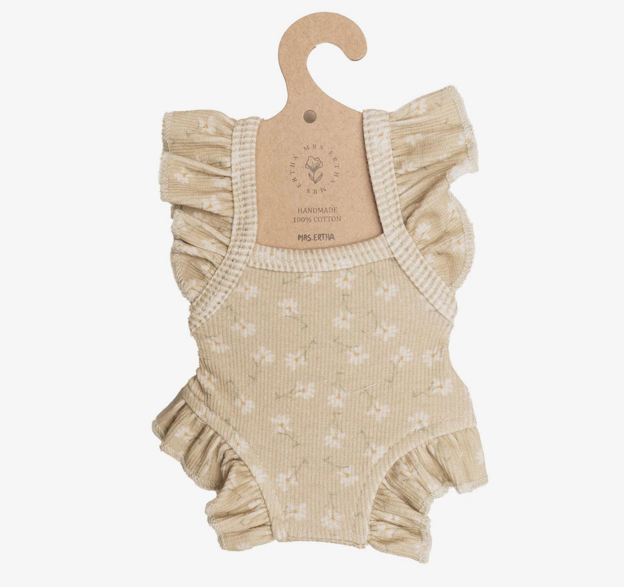 Body Petites Marguerites