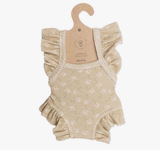 Body Petites Marguerites
