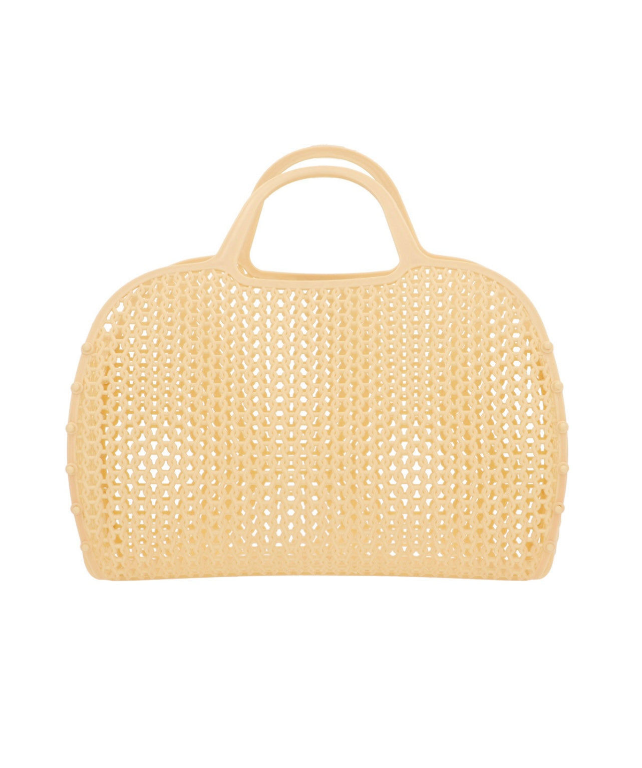 Panier Rétro Vintage Sunny