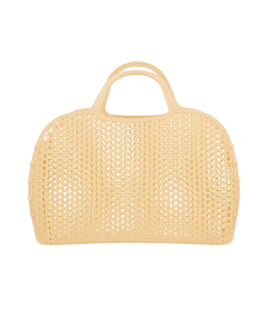 Panier Rétro Vintage Sunny