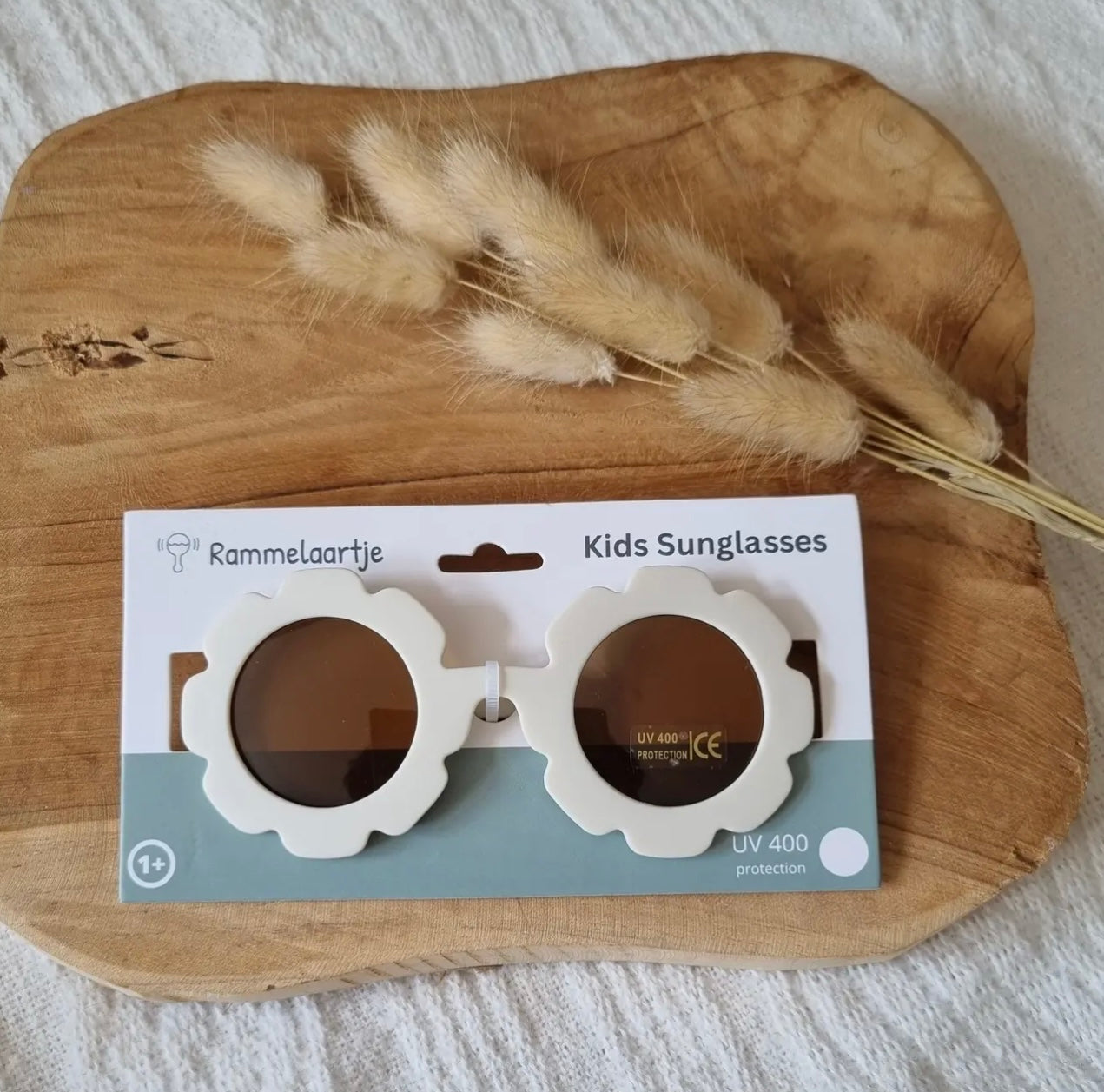 Lunettes de soleil