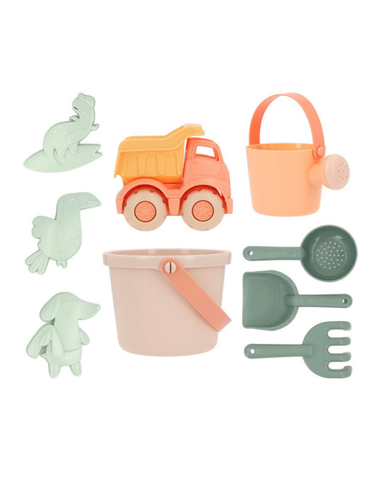 Set de Jouets de Plage Pearl