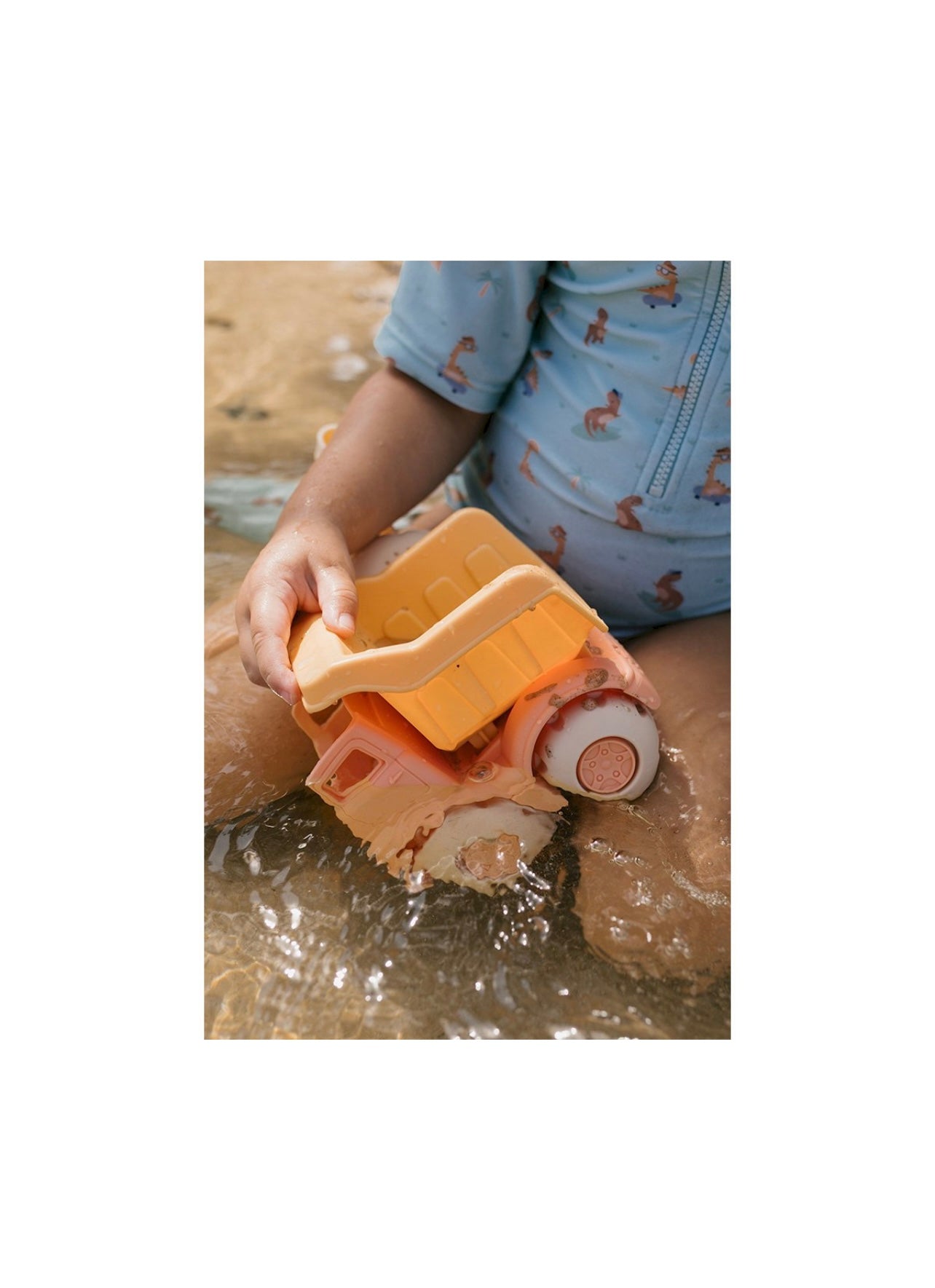 Set de Jouets de Plage Pearl