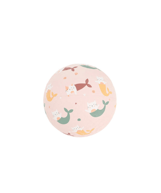 Grande Balle Mermaid Cats