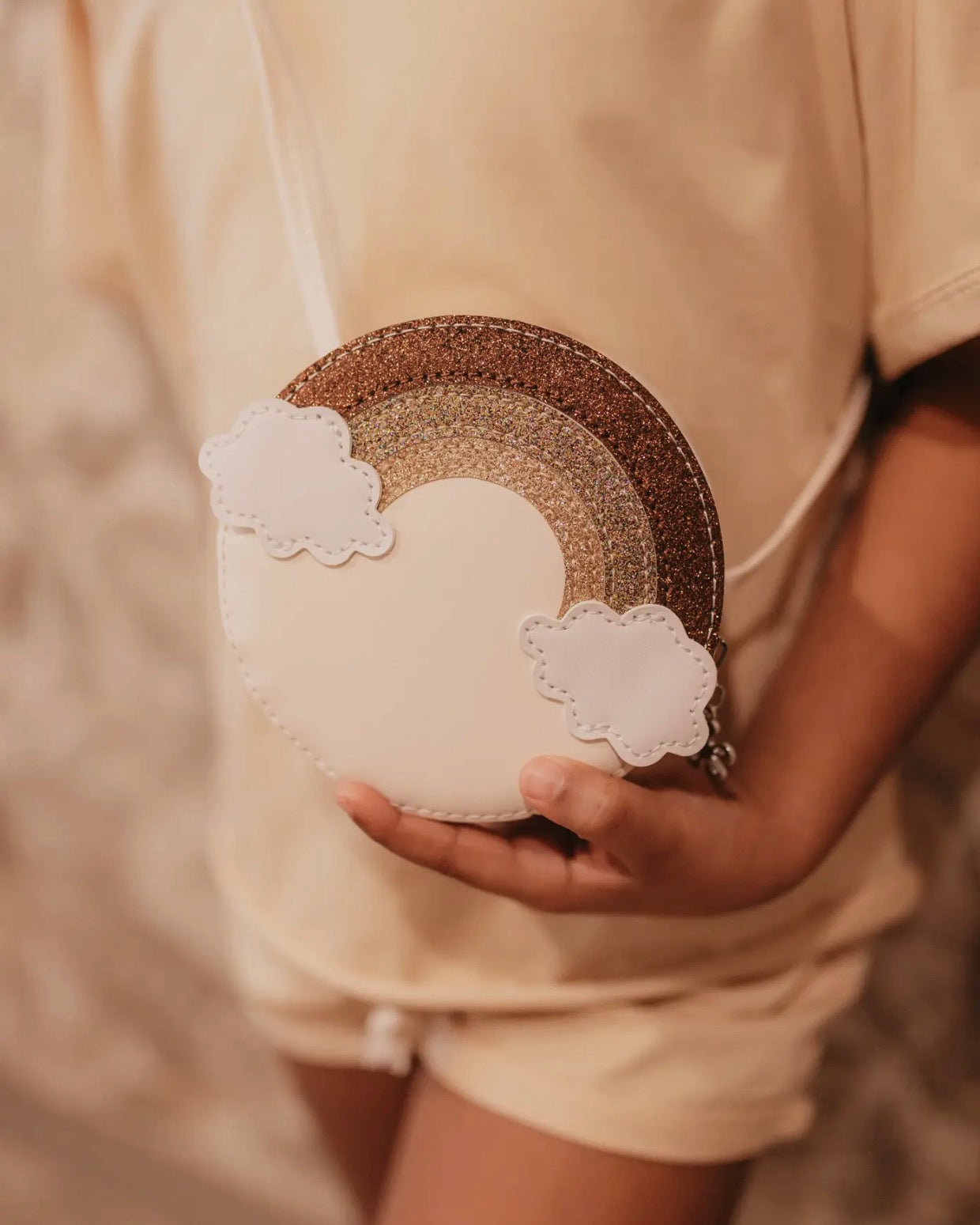 Sac Arc En Ciel