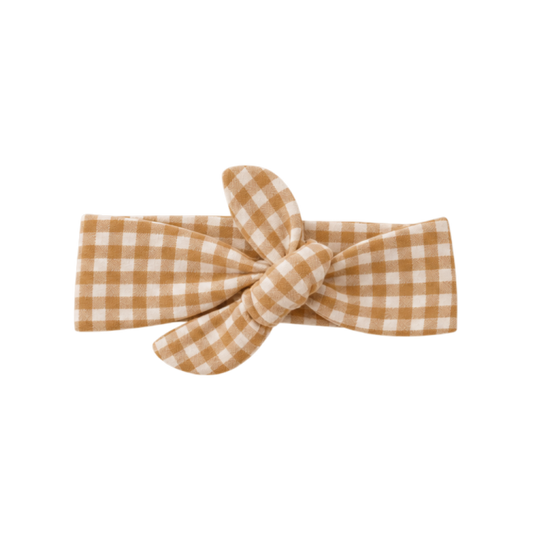Bandeau Vichy
