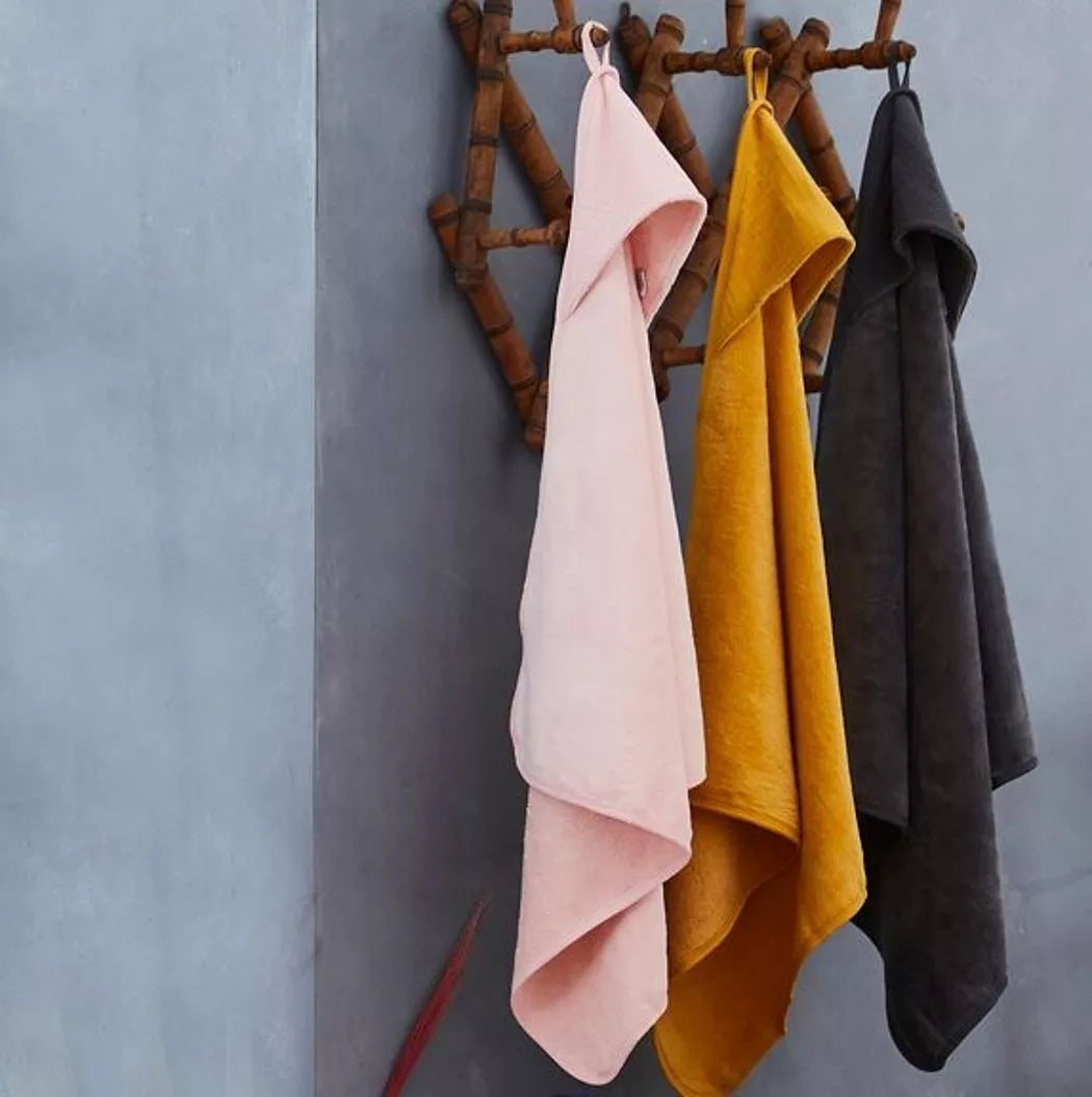 Cape de bain & Gant
