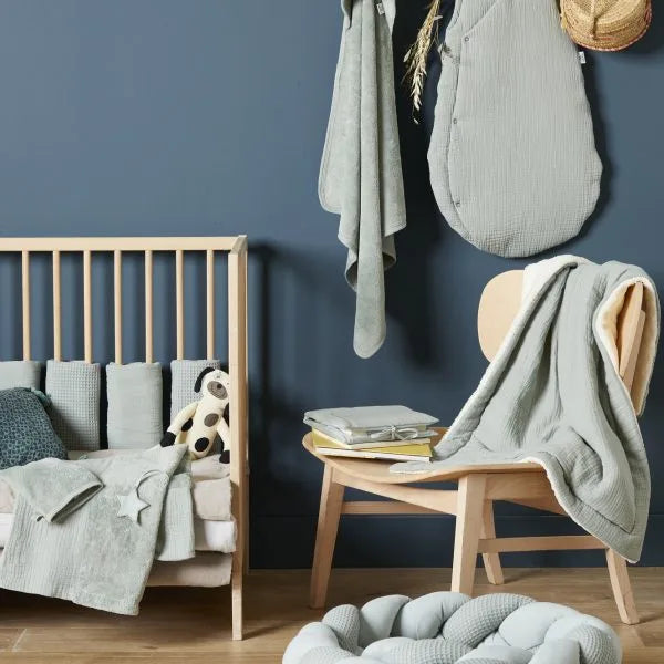 Cape de bain & Gant
