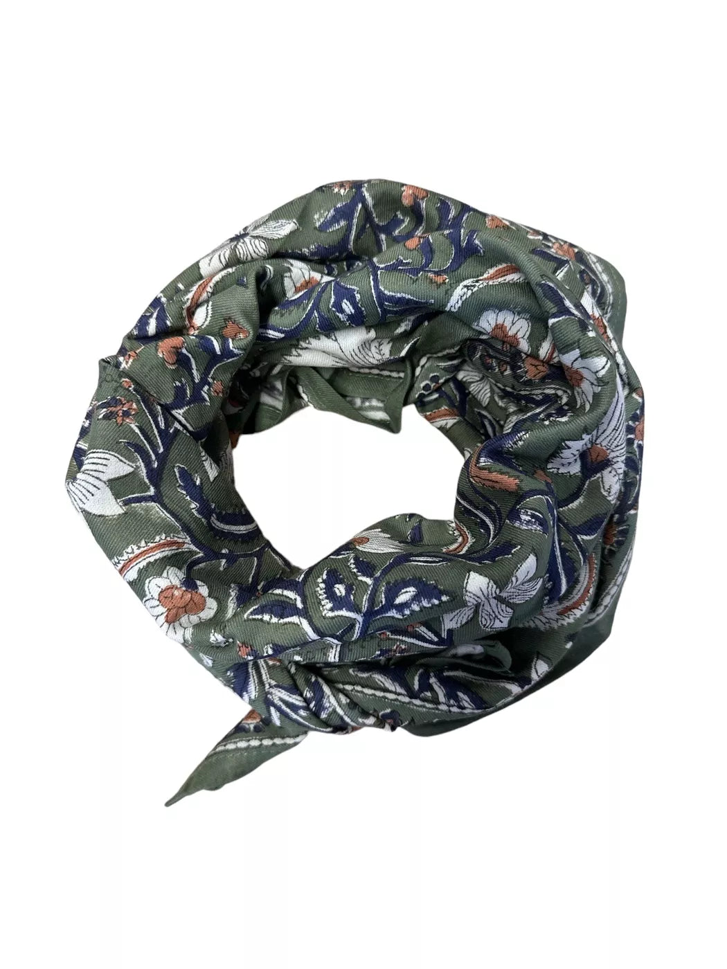 Foulard Delhi Brousse Enfant