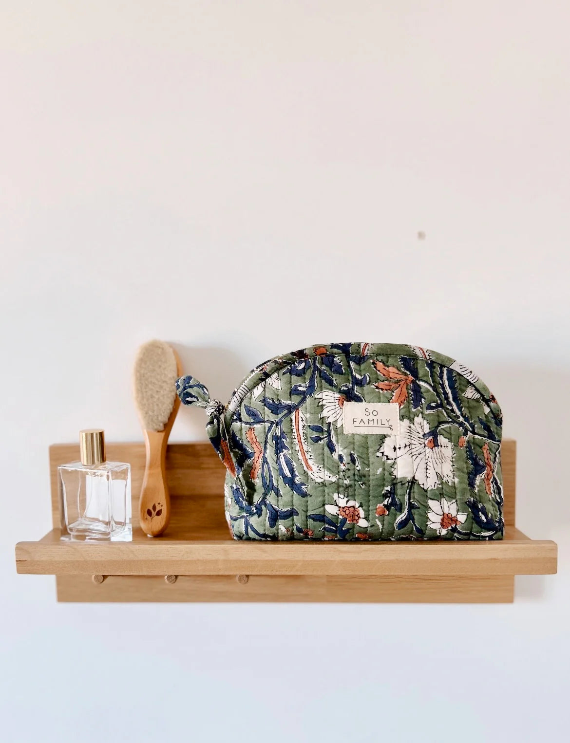 Trousse Make up Brousse