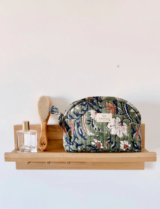 Trousse Make up Brousse