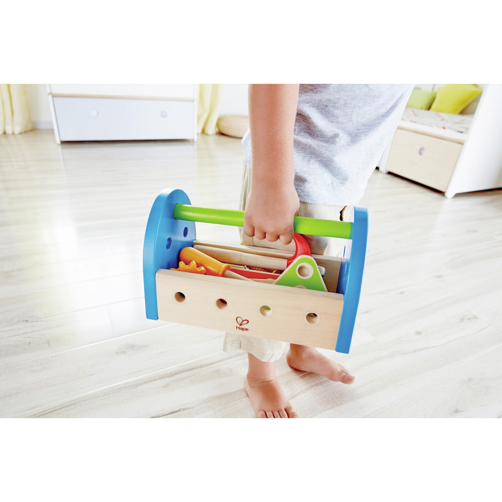 Caisse à outils