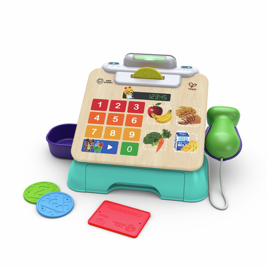 Caisse enregistreuse Magic Touch
