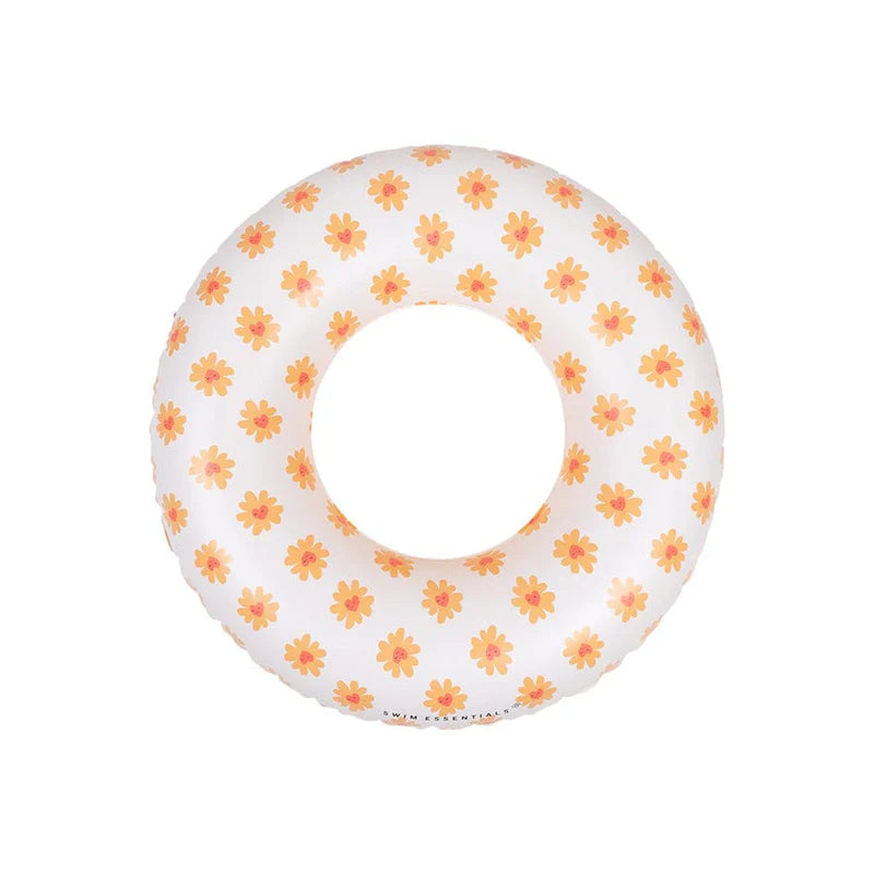 Bouée Floral Love