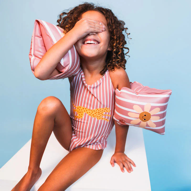 Maillot de bain Daisy Flower