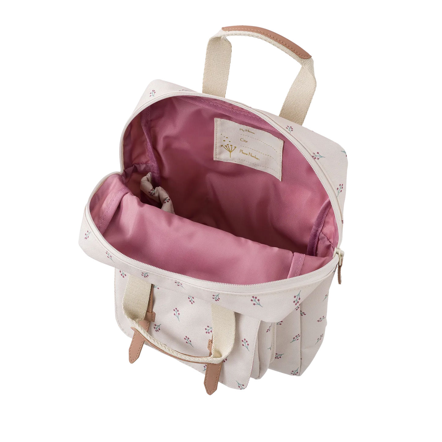Sac à dos Berries