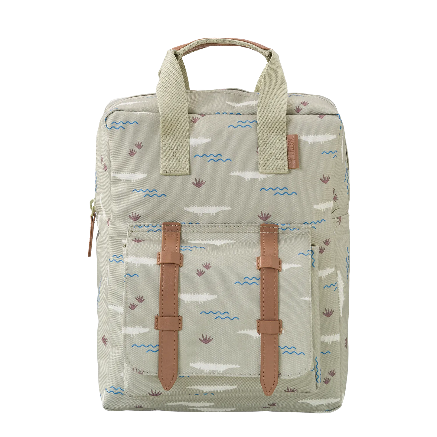 Sac à dos Crocodile
