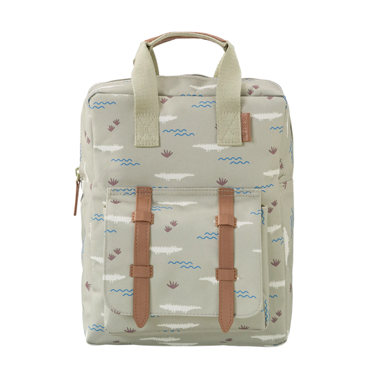 Sac à dos Crocodile