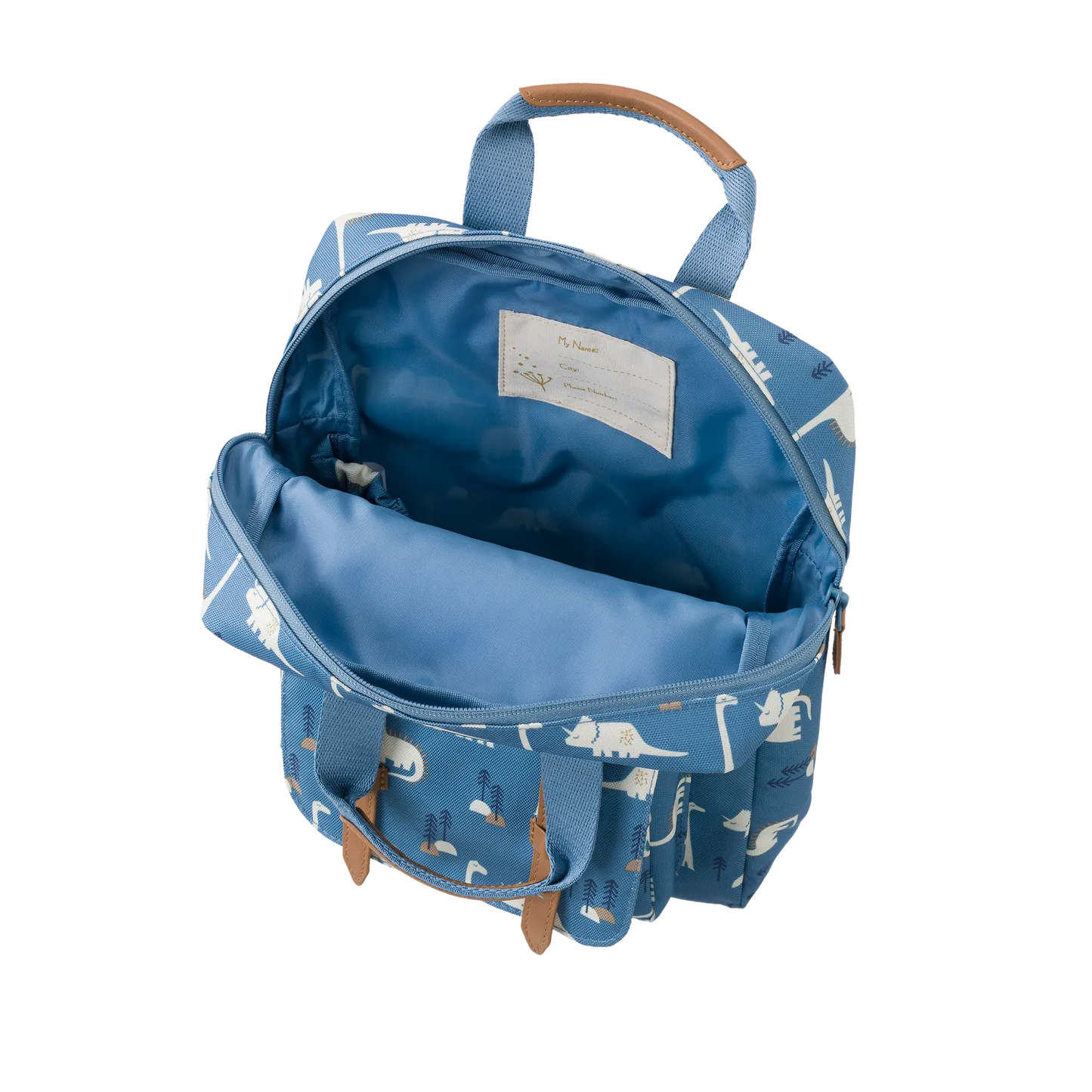 Sac à dos Dino
