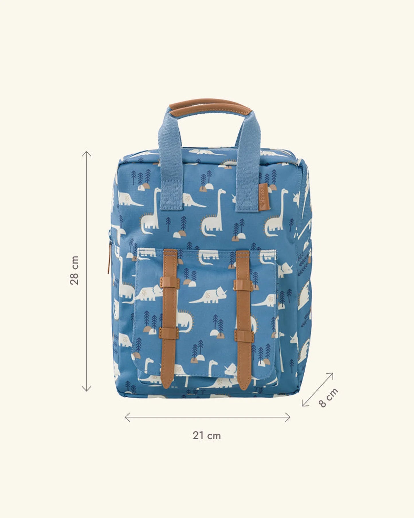 Sac à dos Dino