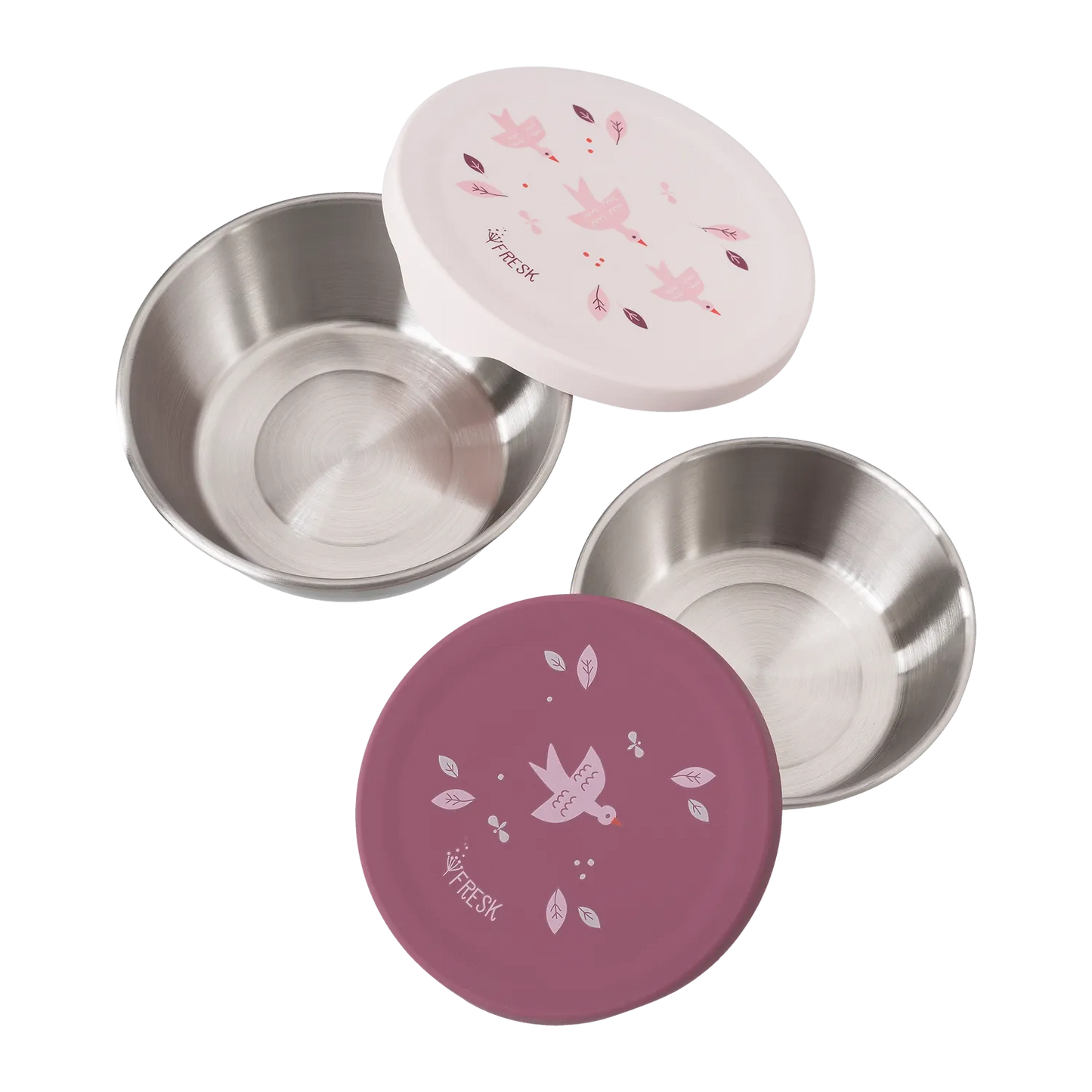 Boîtes à goûter Swallow