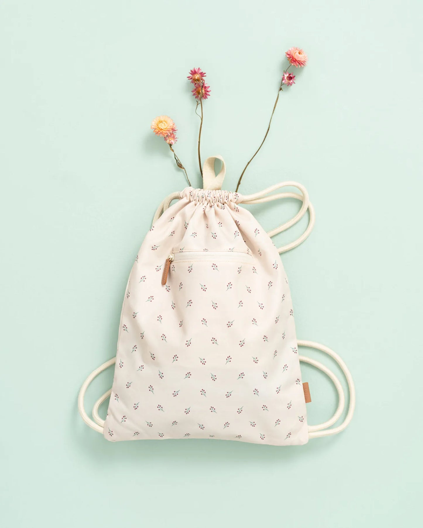 Sac ficelles Berries