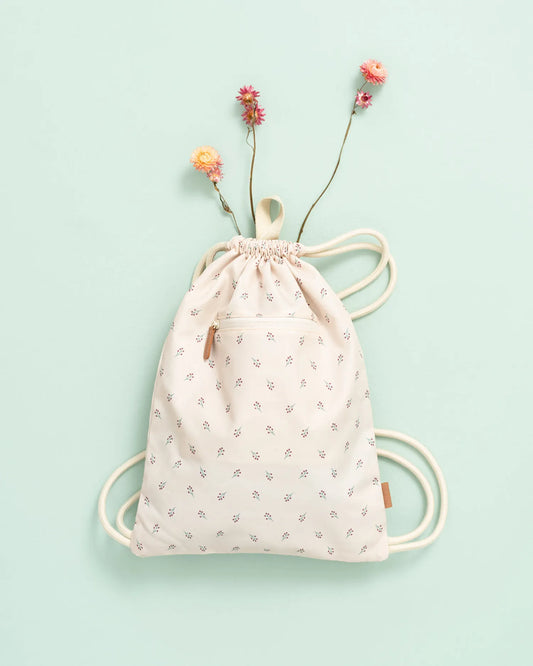 Sac ficelles Berries