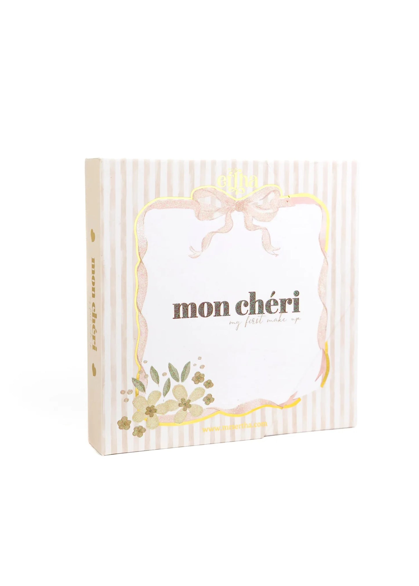 Mon Chérie - Mon Premier Maquillage - Multicolore