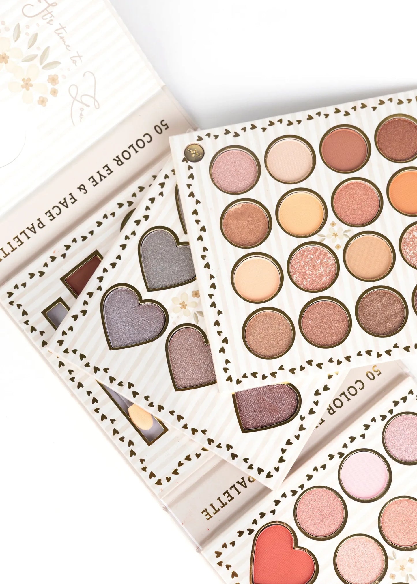 Mon Chérie - Mon Premier Maquillage - Multicolore