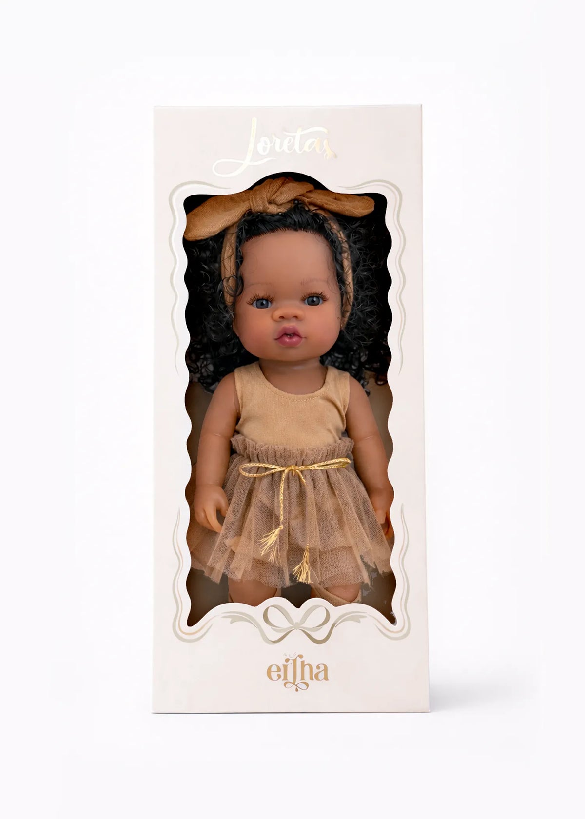 Loreta Fallen