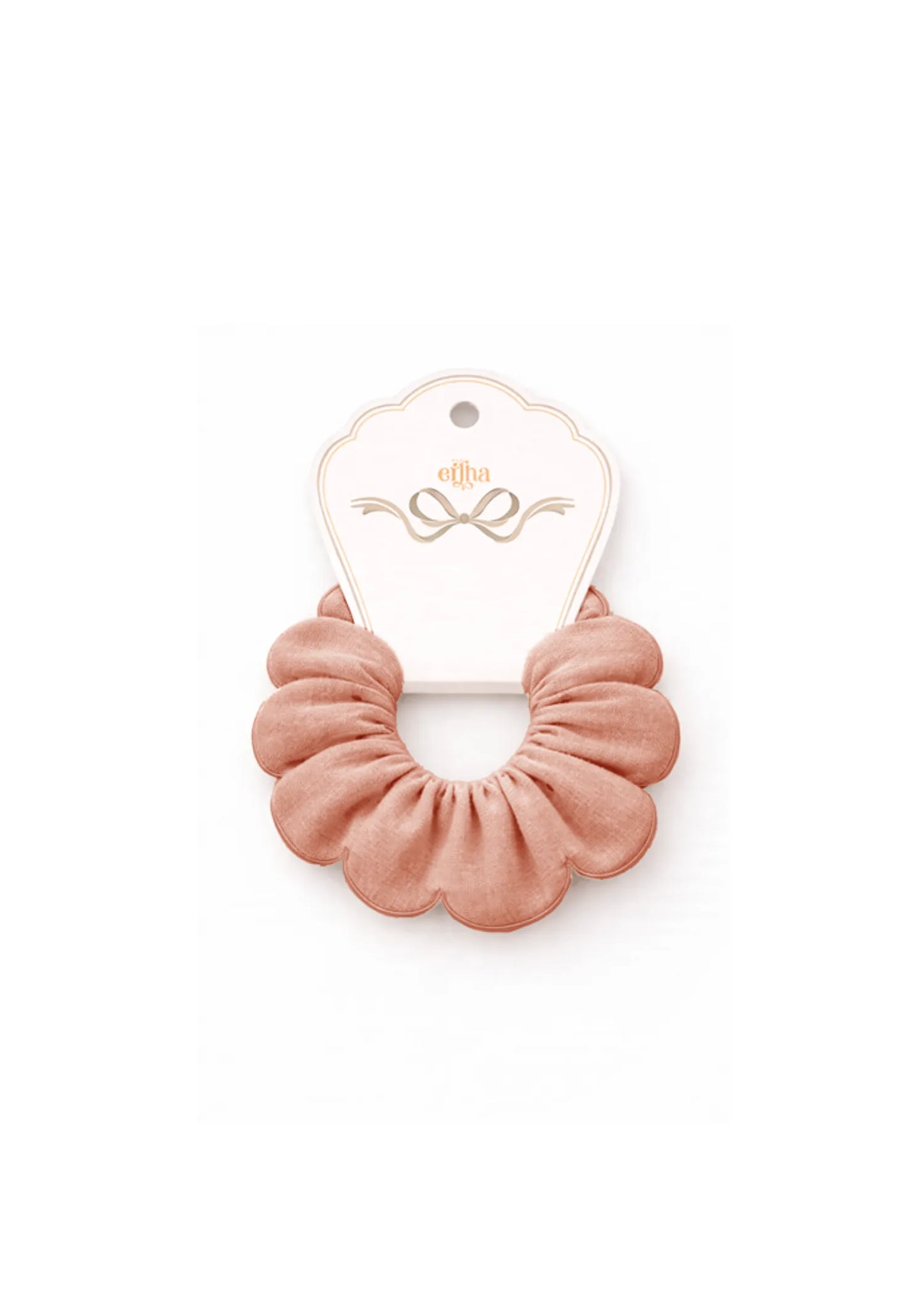 Chouchou - Rose Argile