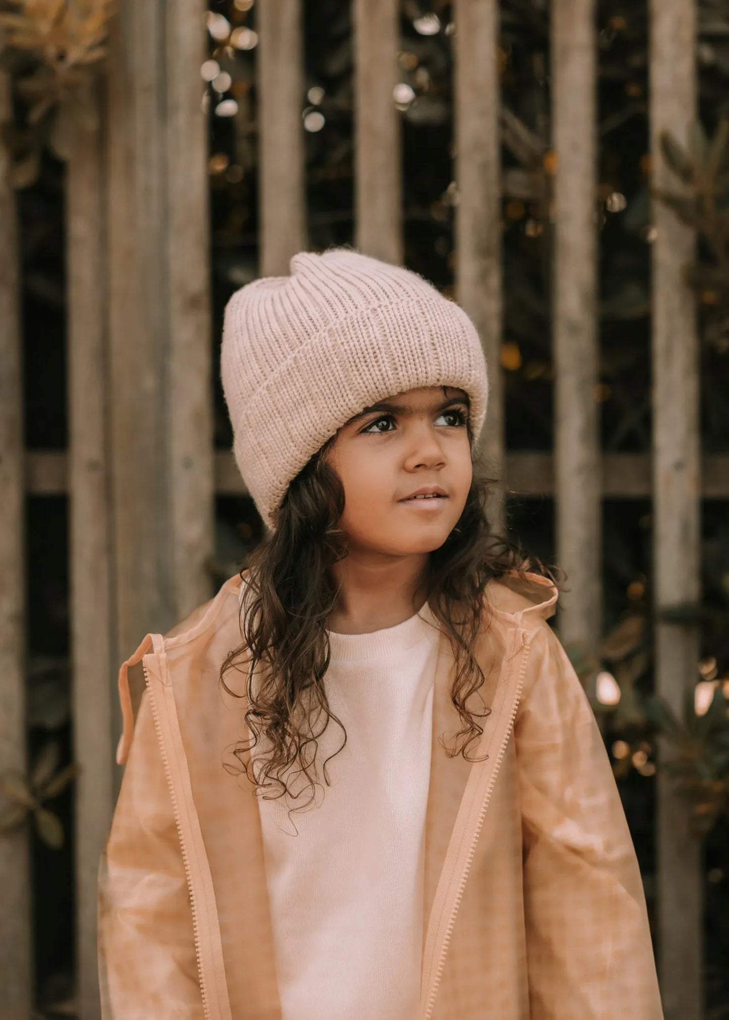 Bonnet Blush