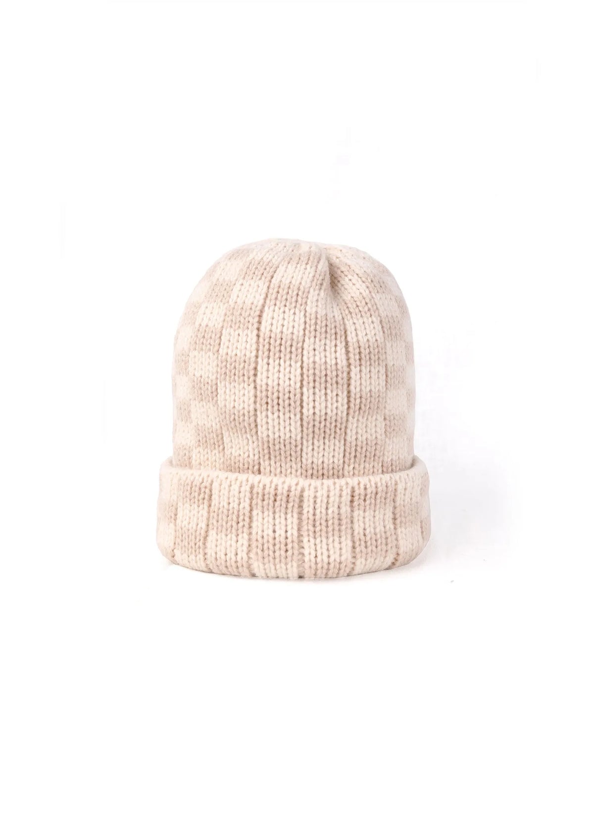 Bonnet Ivory