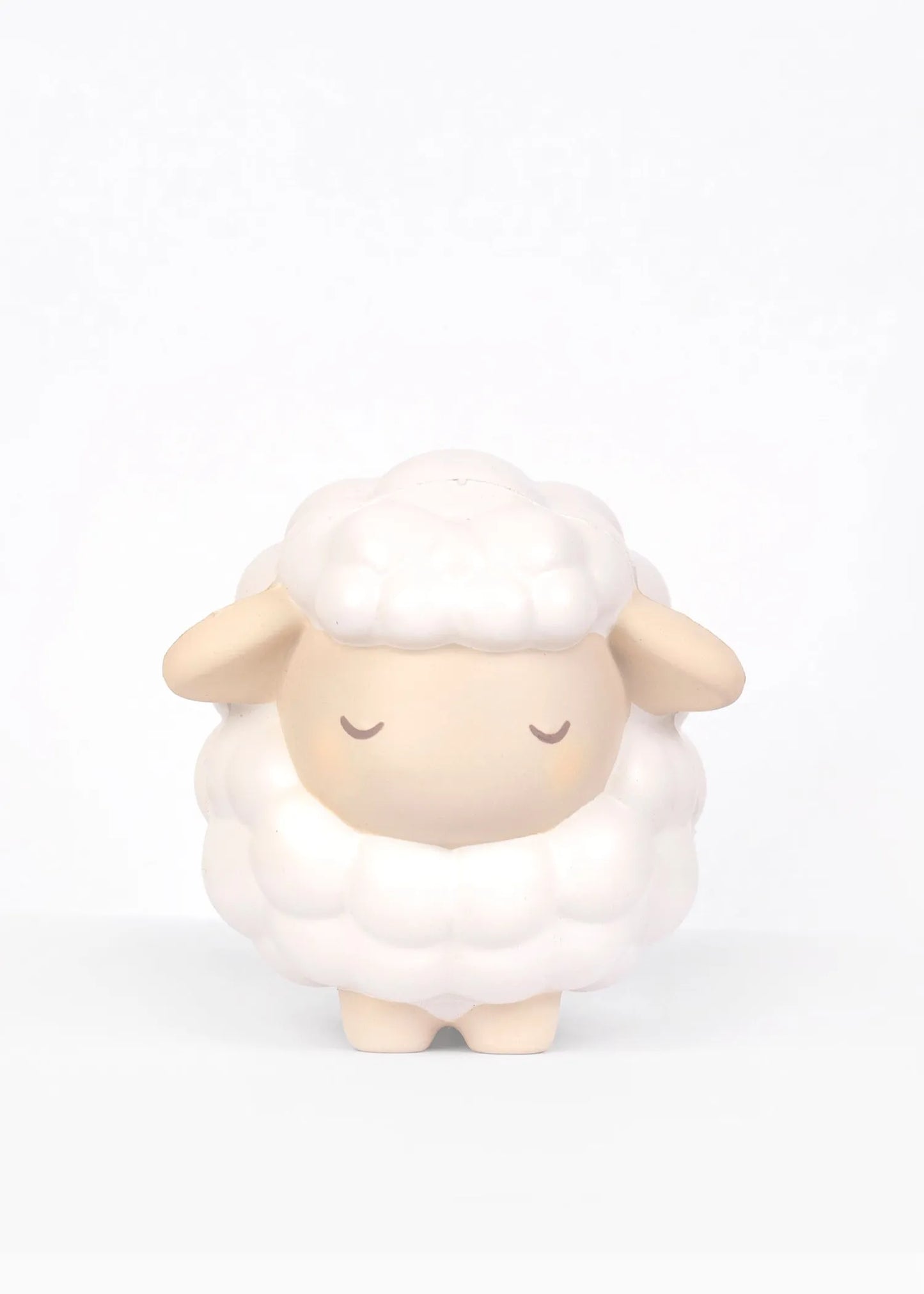 Squichymals Wooly