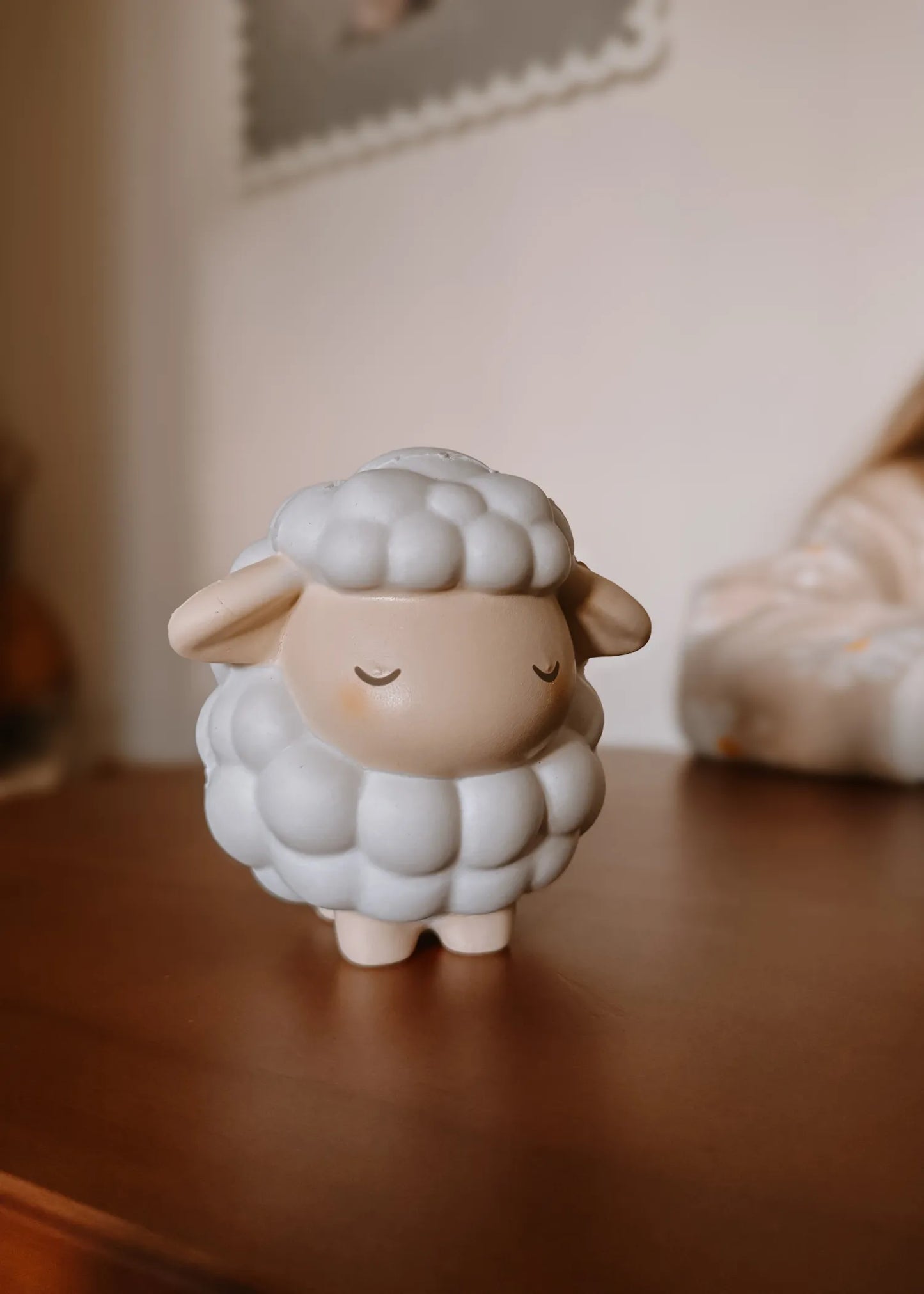 Squichymals Wooly