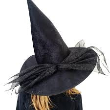 Chapeau de Sorcière