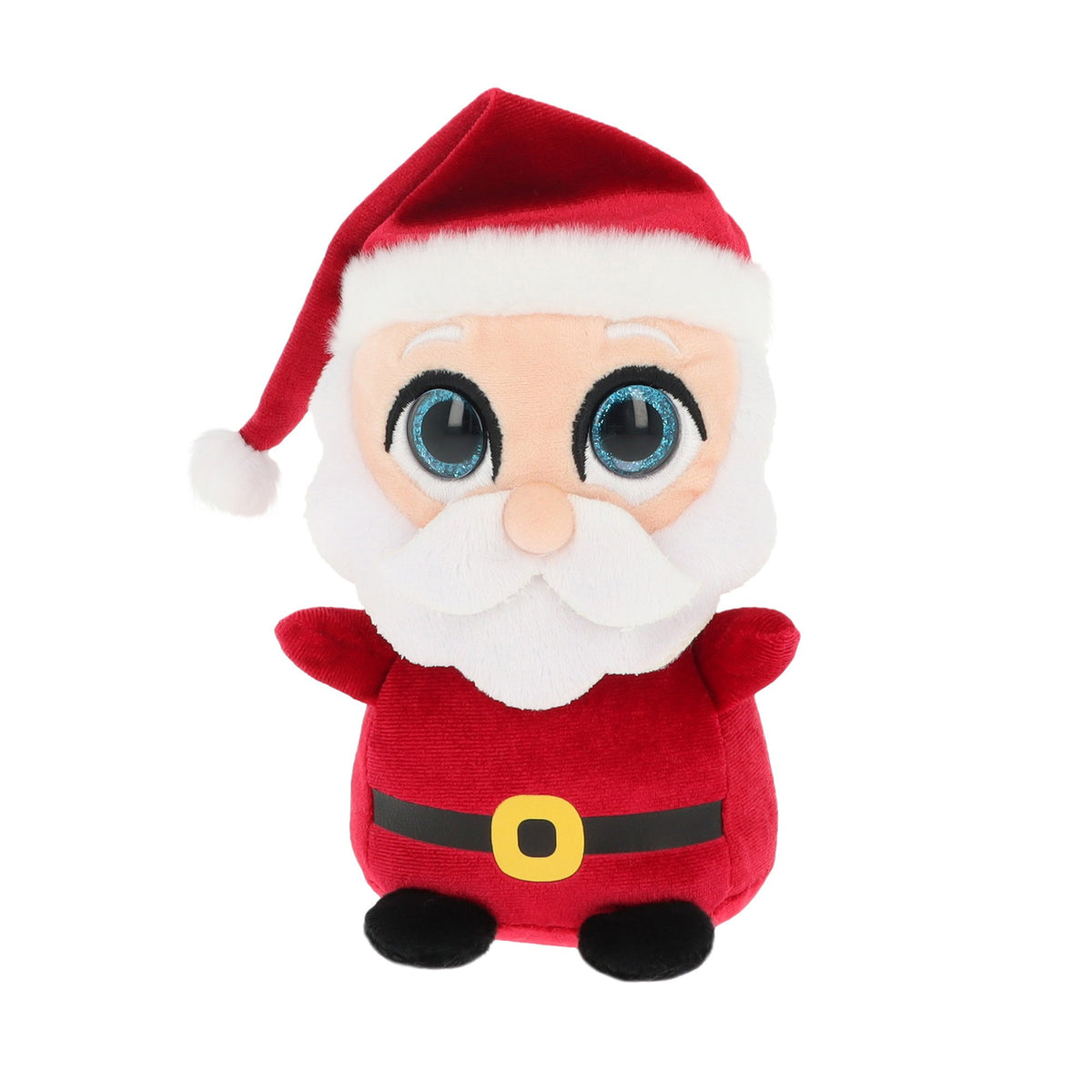 🎅 Peluche Père Noël