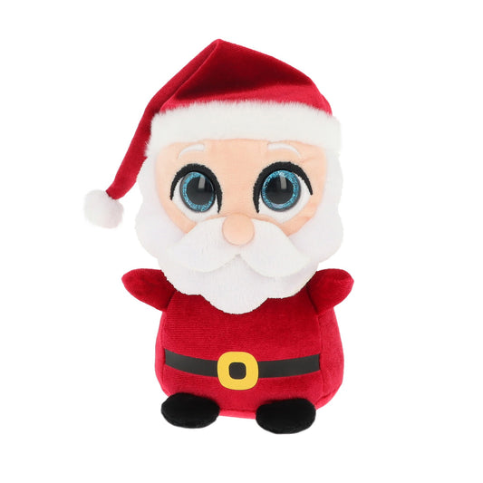🎅 Peluche Père Noël