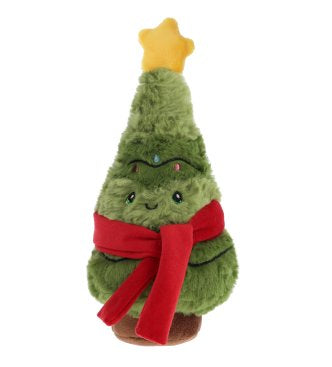 🎄 Peluche Sapin de Noël
