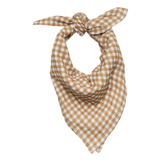 Foulard Vichy